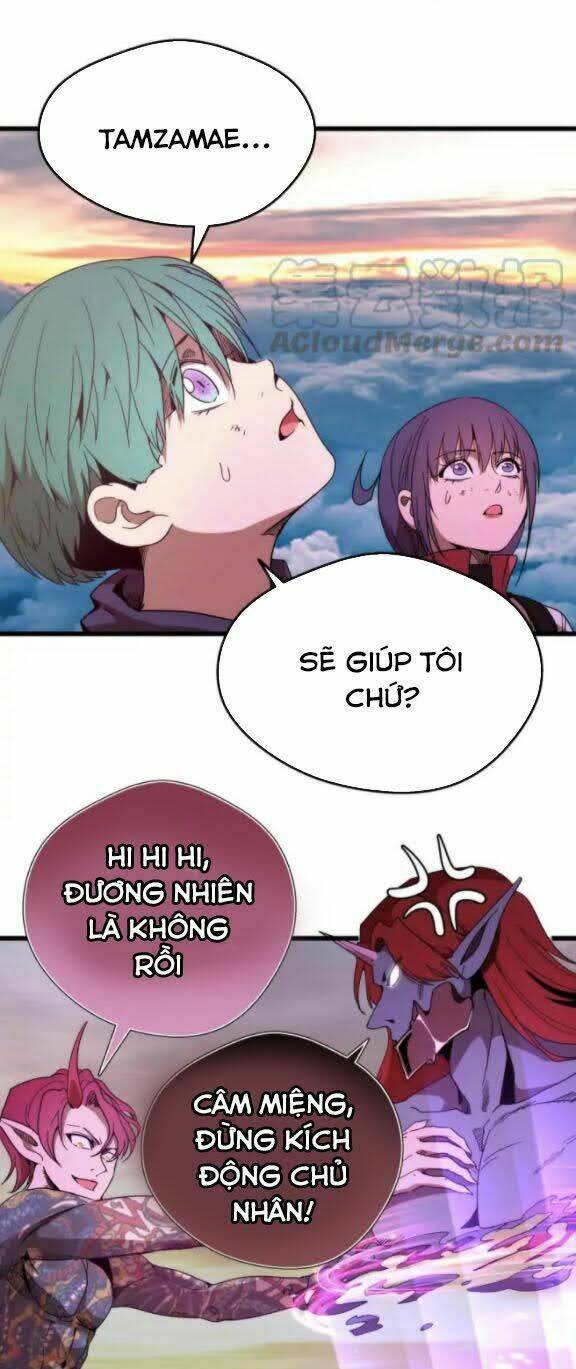 Cao Đẳng Linh Hồn Chapter 90 - Trang 6