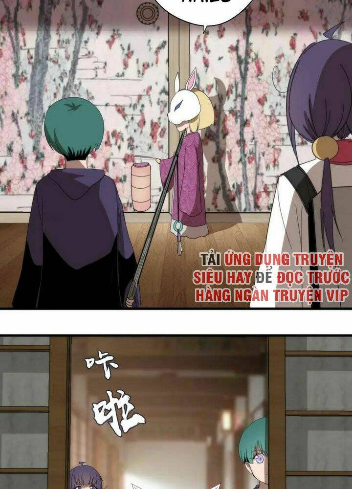 Cao Đẳng Linh Hồn - Chapter 91.5 - Page 17