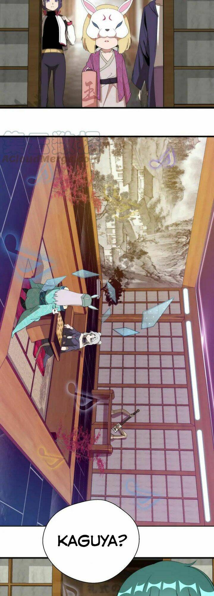 Cao Đẳng Linh Hồn - Chapter 91.5 - Page 18