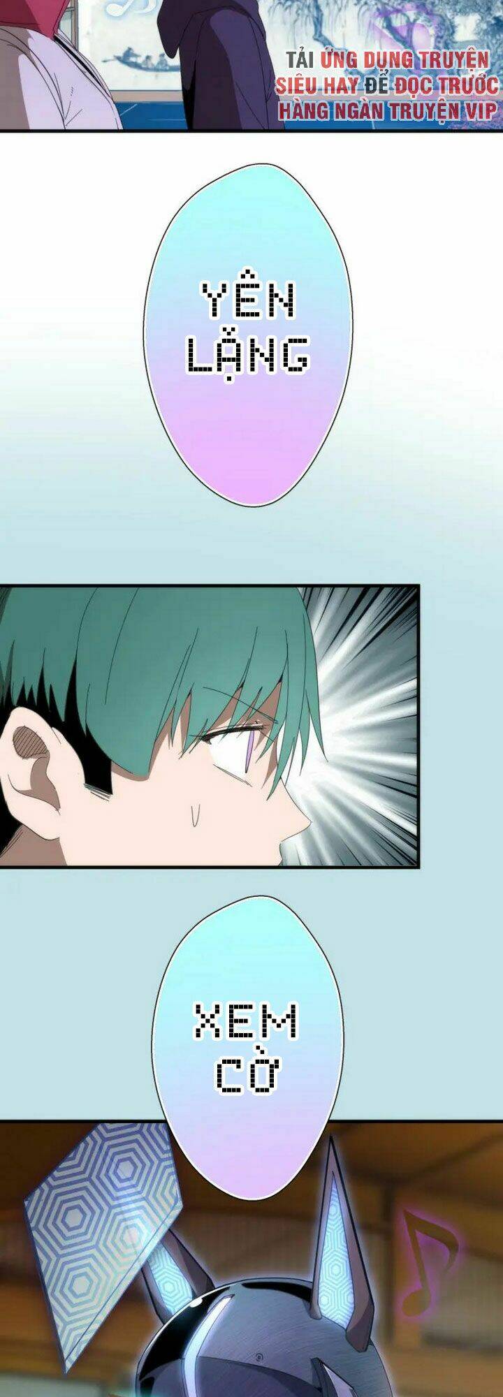 Cao Đẳng Linh Hồn - Chapter 91.5 - Page 20