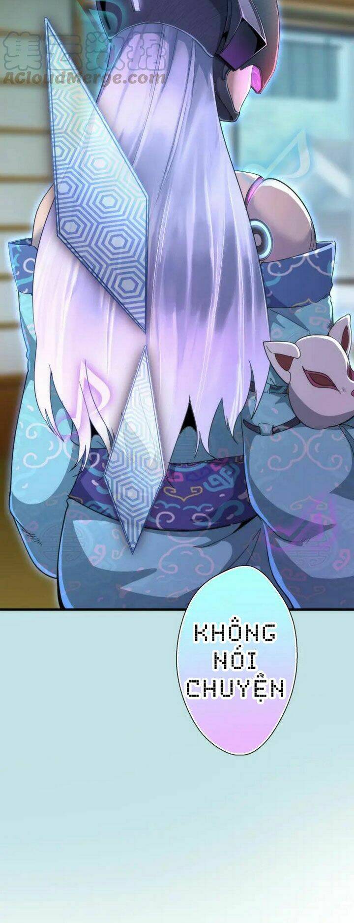 Cao Đẳng Linh Hồn - Chapter 91.5 - Page 21