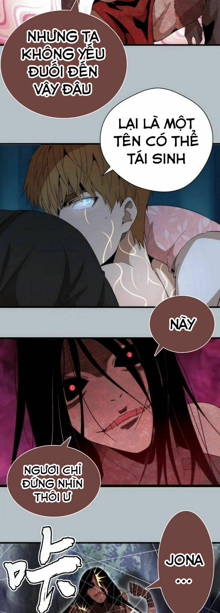 Cao Đẳng Linh Hồn - Chapter 91.5 - Page 4