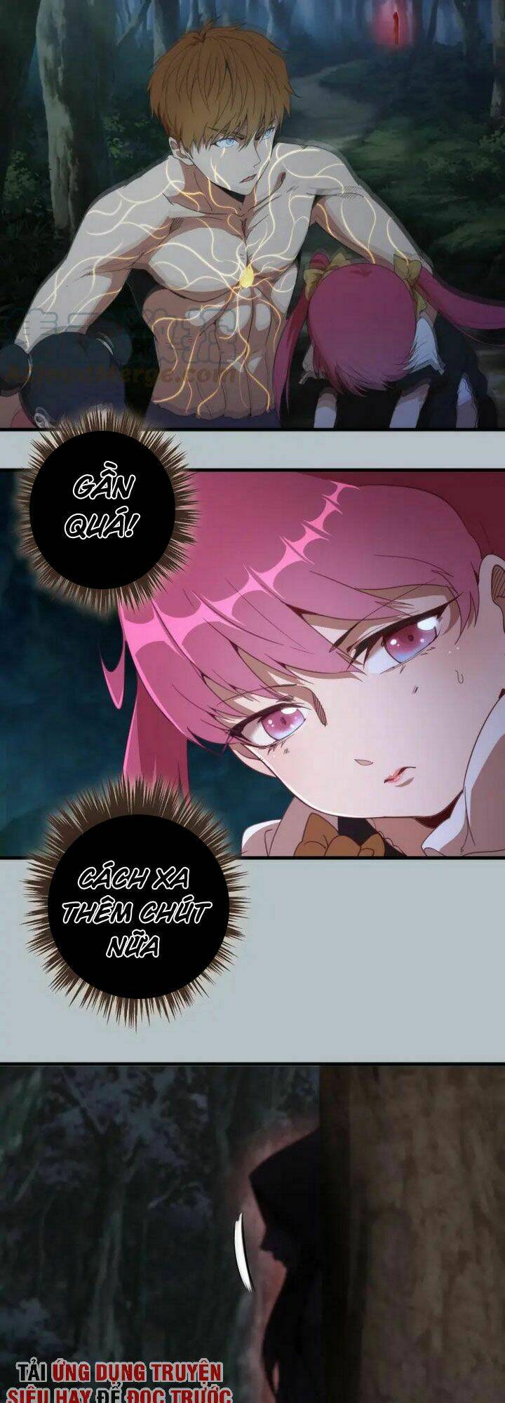 Cao Đẳng Linh Hồn Chapter 91 - Trang 13