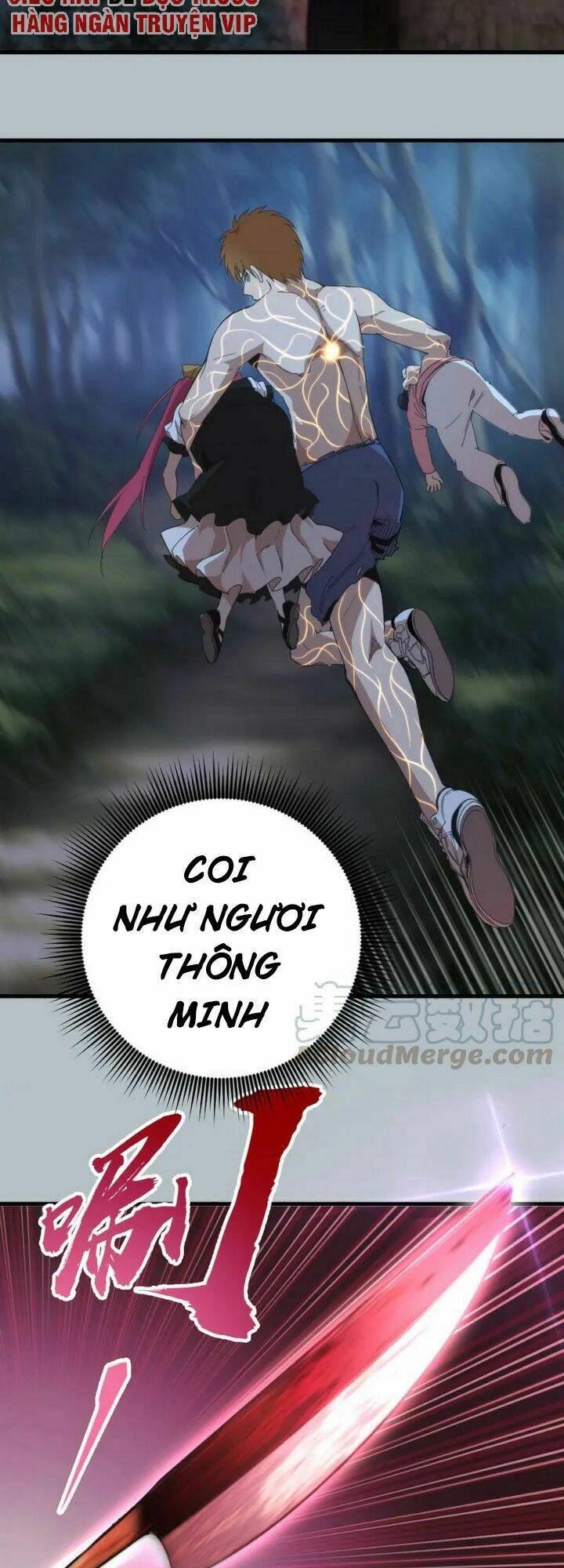 Cao Đẳng Linh Hồn Chapter 91 - Trang 14