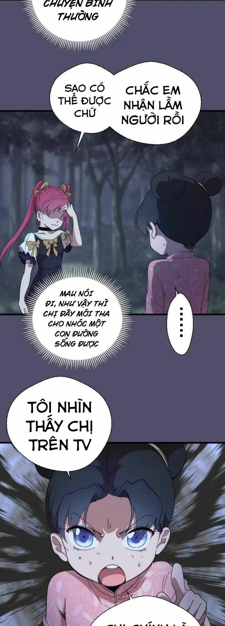 Cao Đẳng Linh Hồn - Chapter 92.5 - Page 10