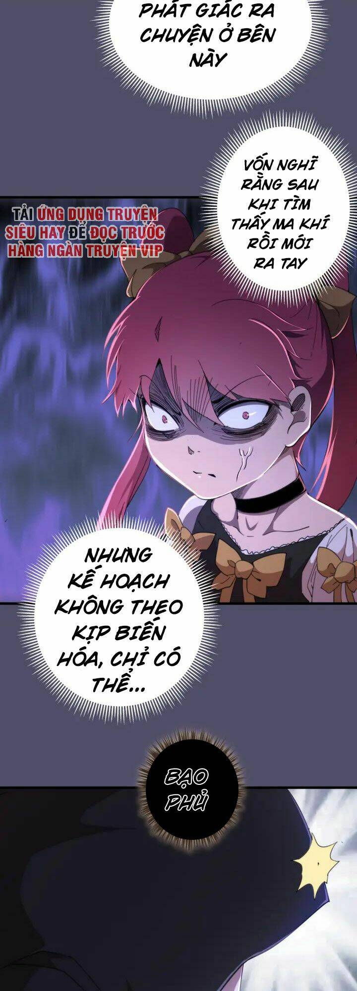 Cao Đẳng Linh Hồn - Chapter 92.5 - Page 13