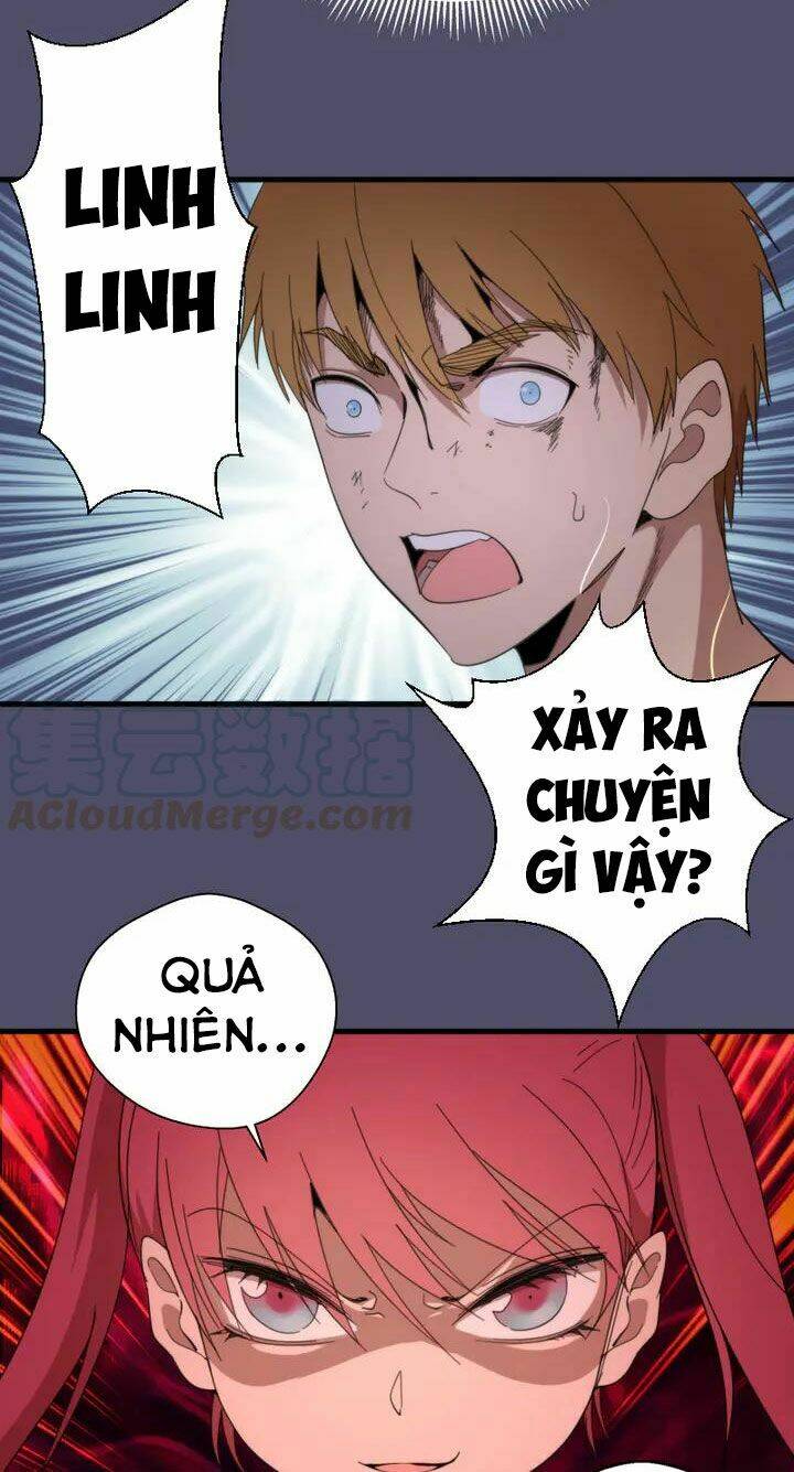 Cao Đẳng Linh Hồn - Chapter 92.5 - Page 18