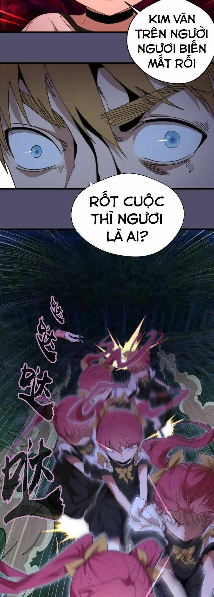 Cao Đẳng Linh Hồn - Chapter 92.5 - Page 19