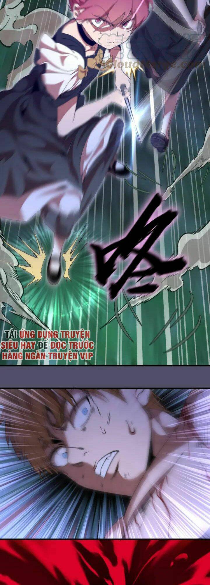 Cao Đẳng Linh Hồn - Chapter 92.5 - Page 20