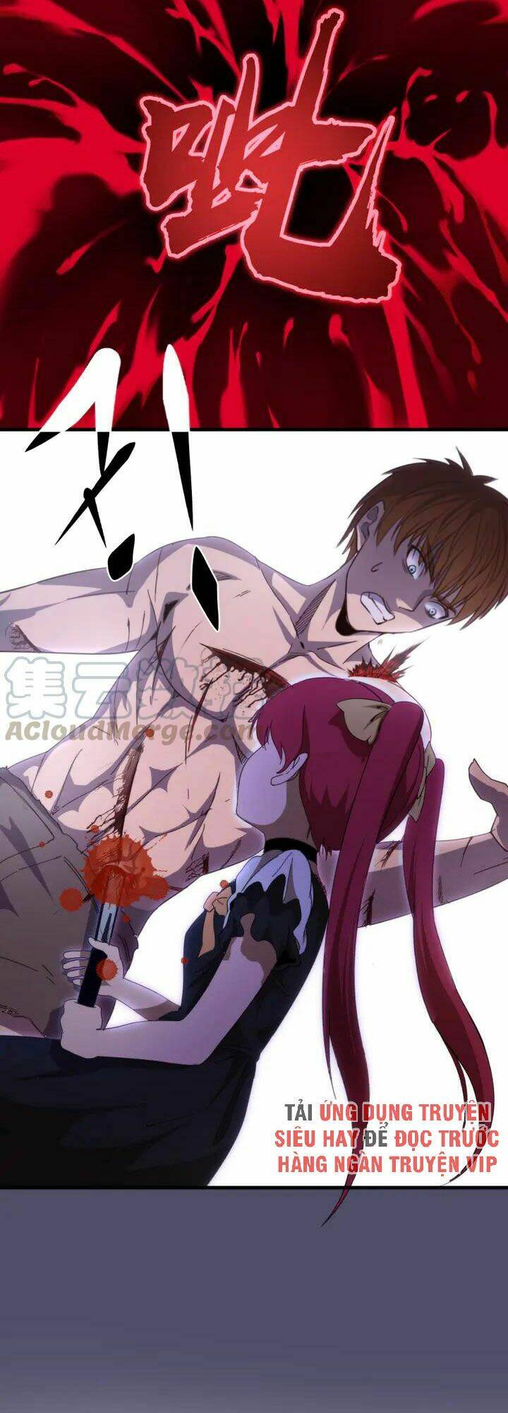 Cao Đẳng Linh Hồn - Chapter 92.5 - Page 21