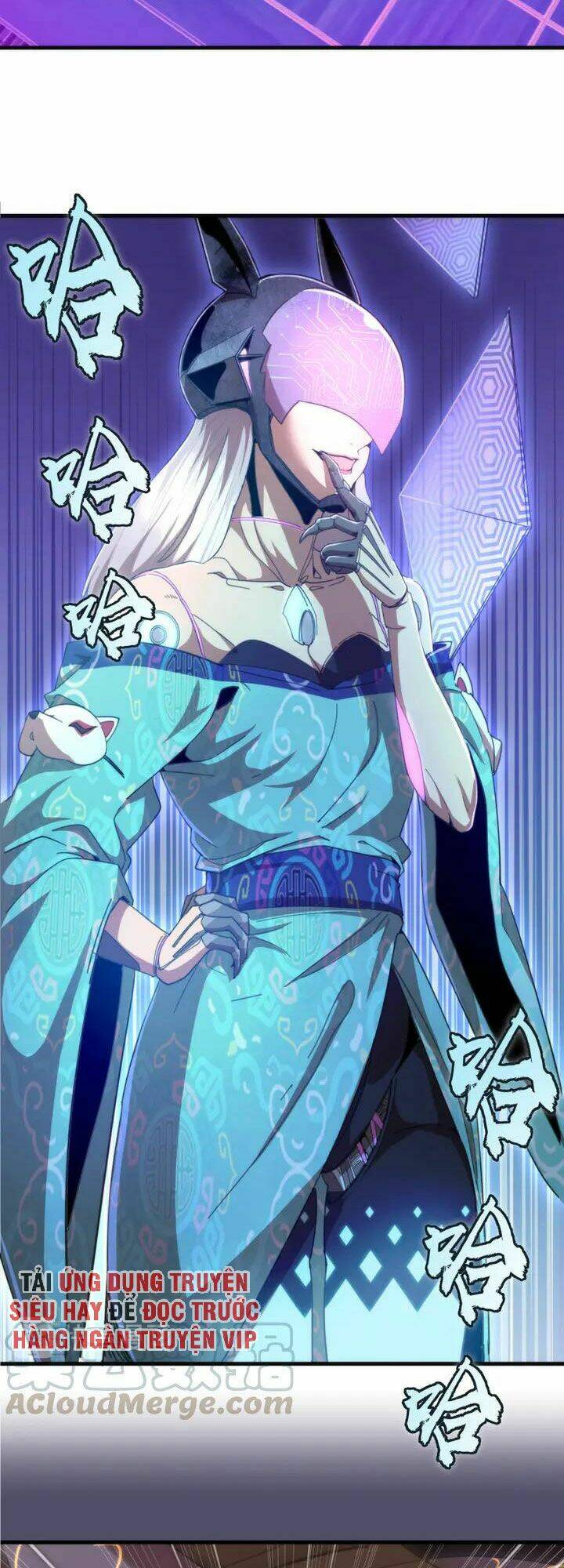 Cao Đẳng Linh Hồn - Chapter 92 - Page 18