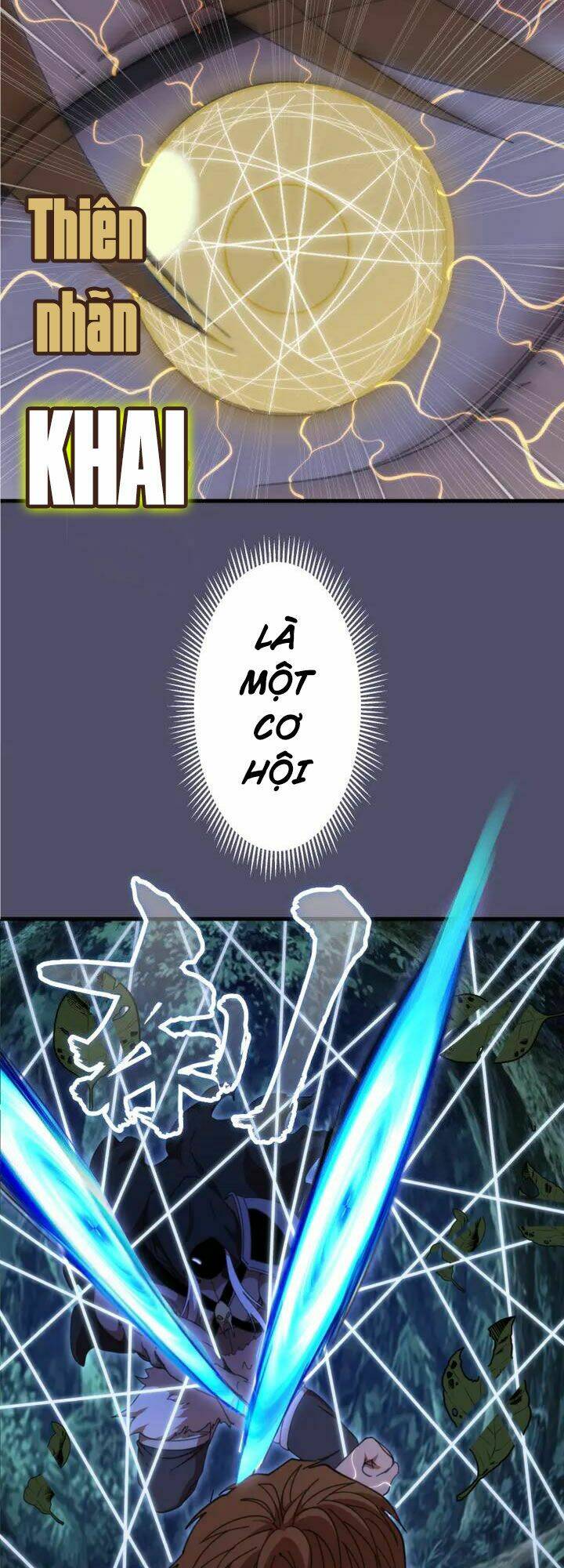 Cao Đẳng Linh Hồn - Chapter 92 - Page 19