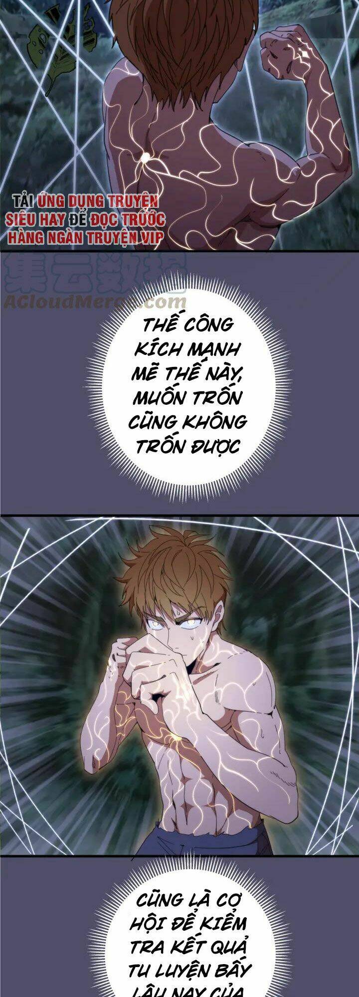 Cao Đẳng Linh Hồn - Chapter 92 - Page 20