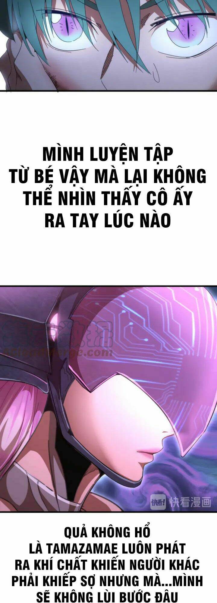 Cao Đẳng Linh Hồn - Chapter 92 - Page 7