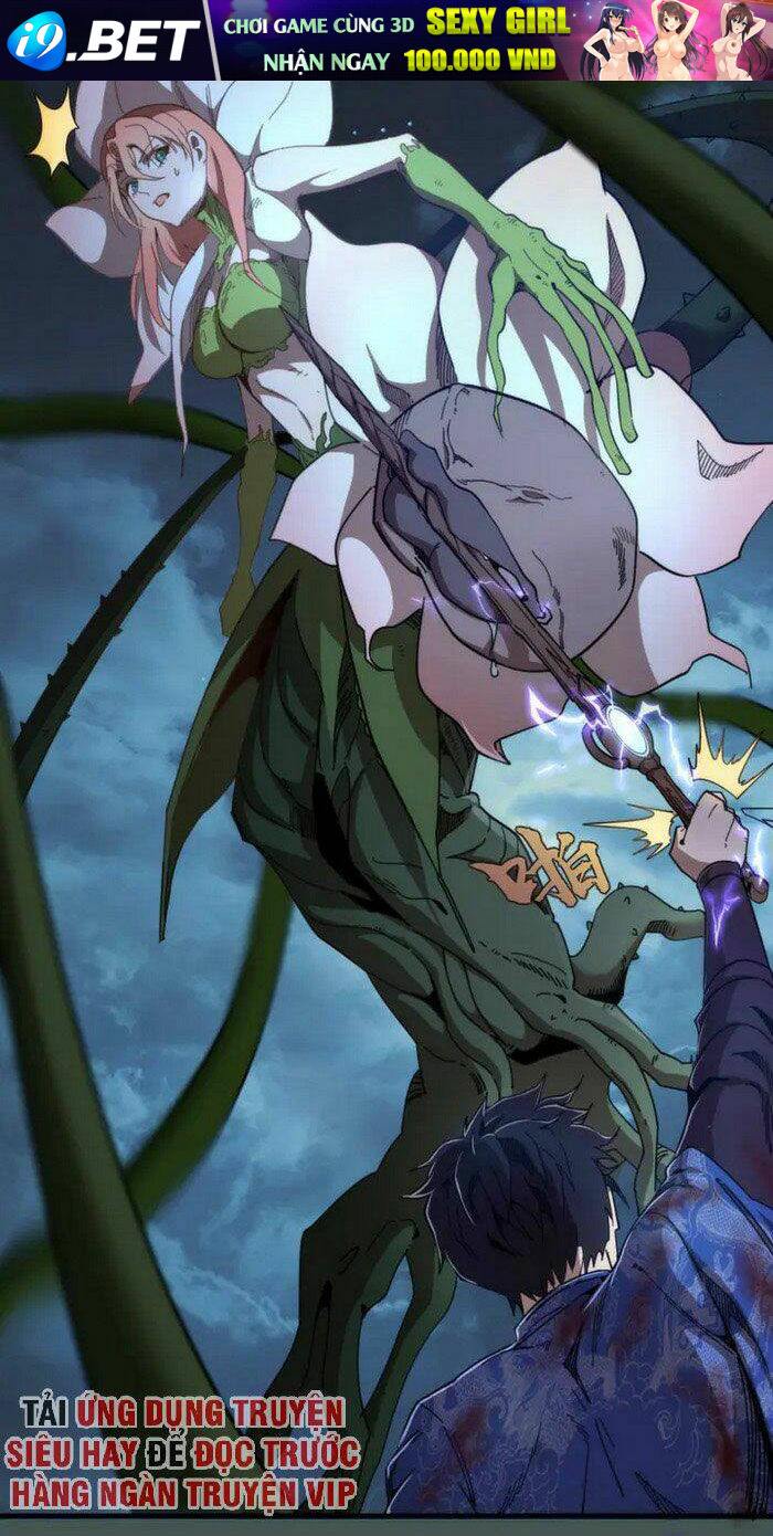 Cao Đẳng Linh Hồn - Chapter 93.5 - Page 9