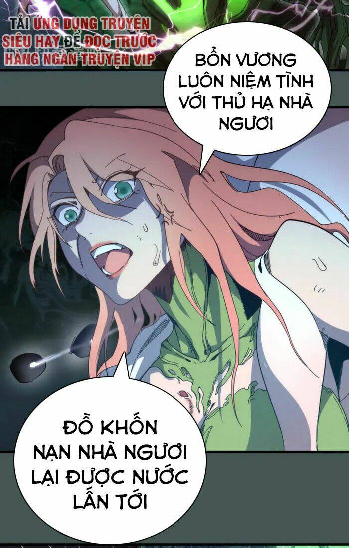 Cao Đẳng Linh Hồn - Chapter 93.5 - Page 11