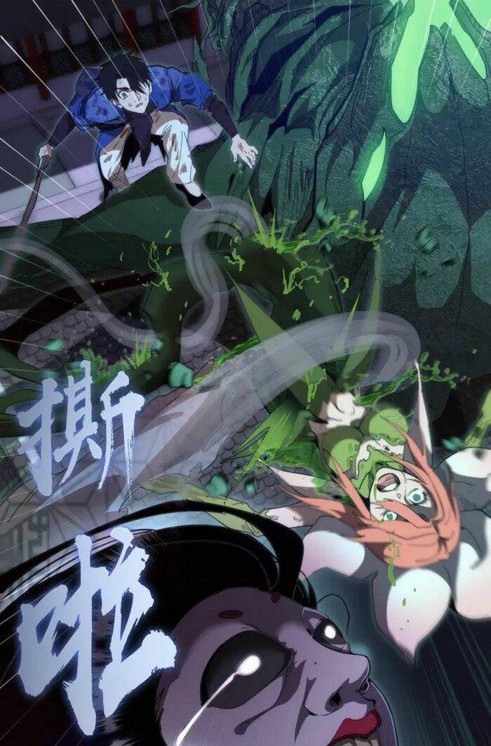 Cao Đẳng Linh Hồn - Chapter 93.5 - Page 12