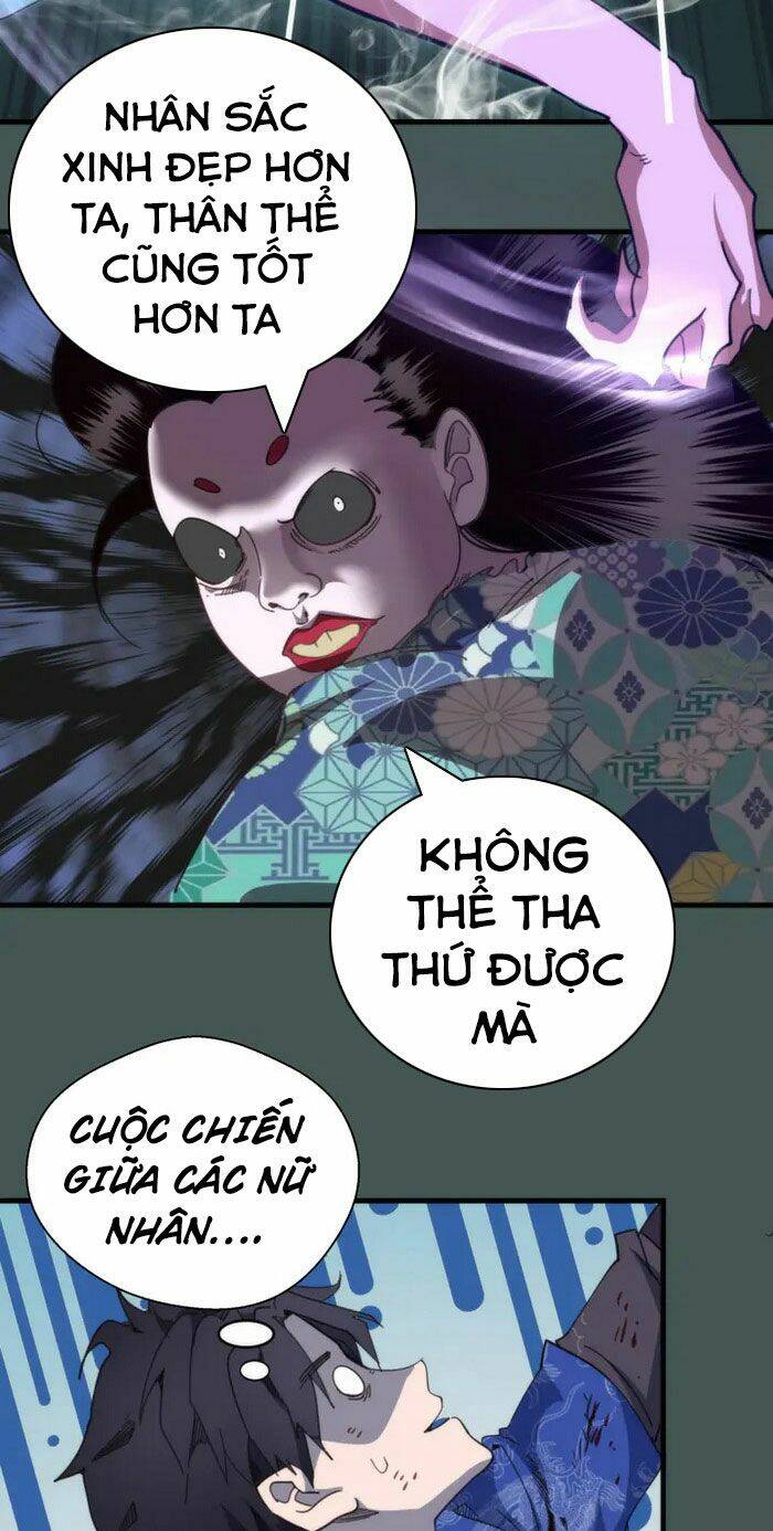 Cao Đẳng Linh Hồn - Chapter 93.5 - Page 14