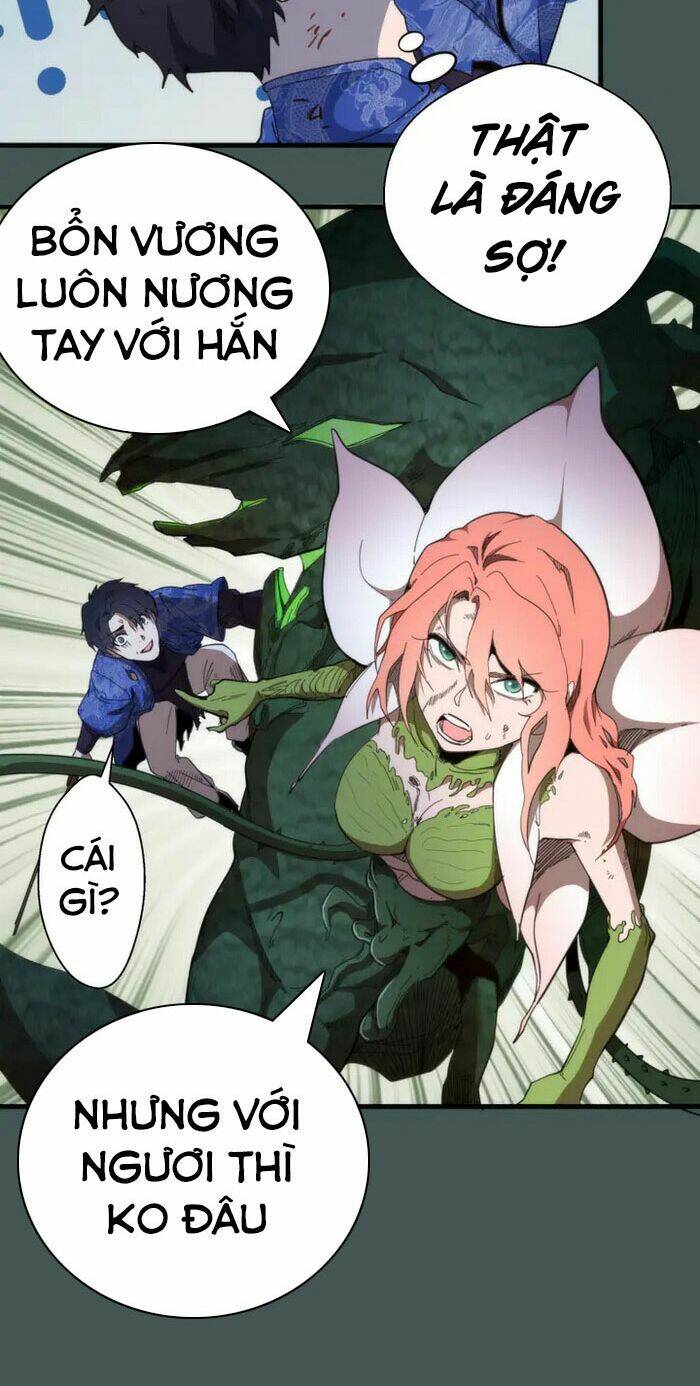 Cao Đẳng Linh Hồn - Chapter 93.5 - Page 15