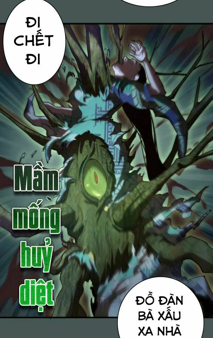 Cao Đẳng Linh Hồn - Chapter 93.5 - Page 17