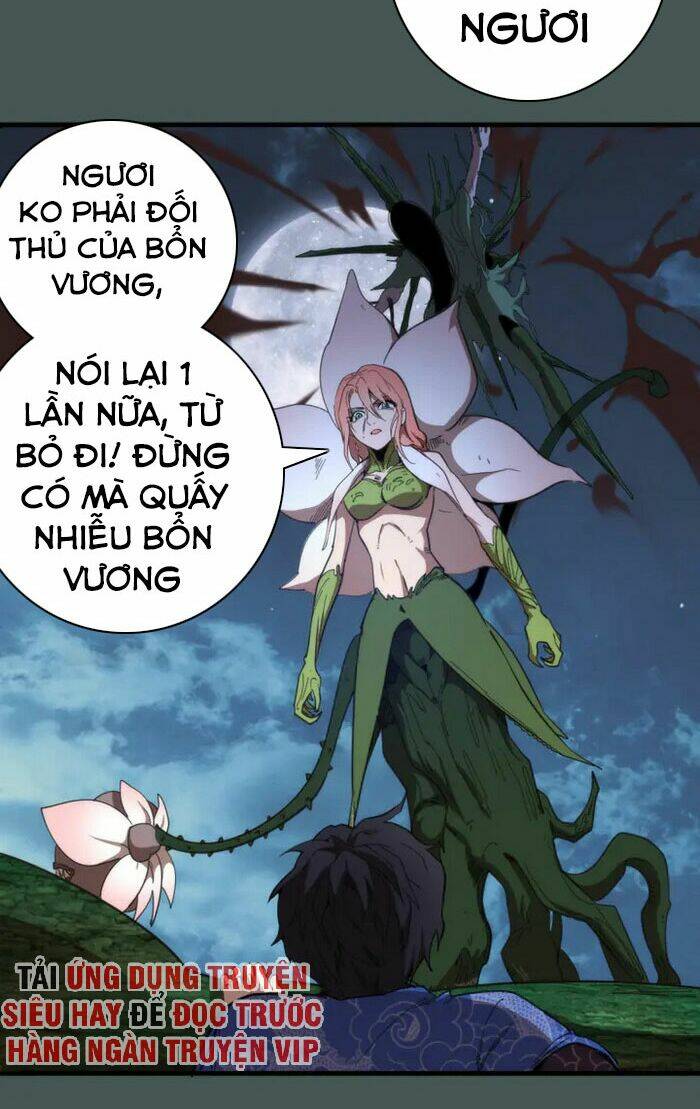 Cao Đẳng Linh Hồn - Chapter 93.5 - Page 18