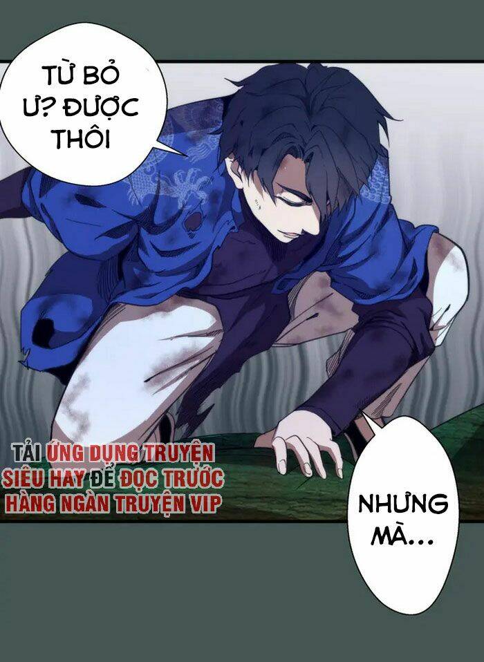 Cao Đẳng Linh Hồn - Chapter 93.5 - Page 19