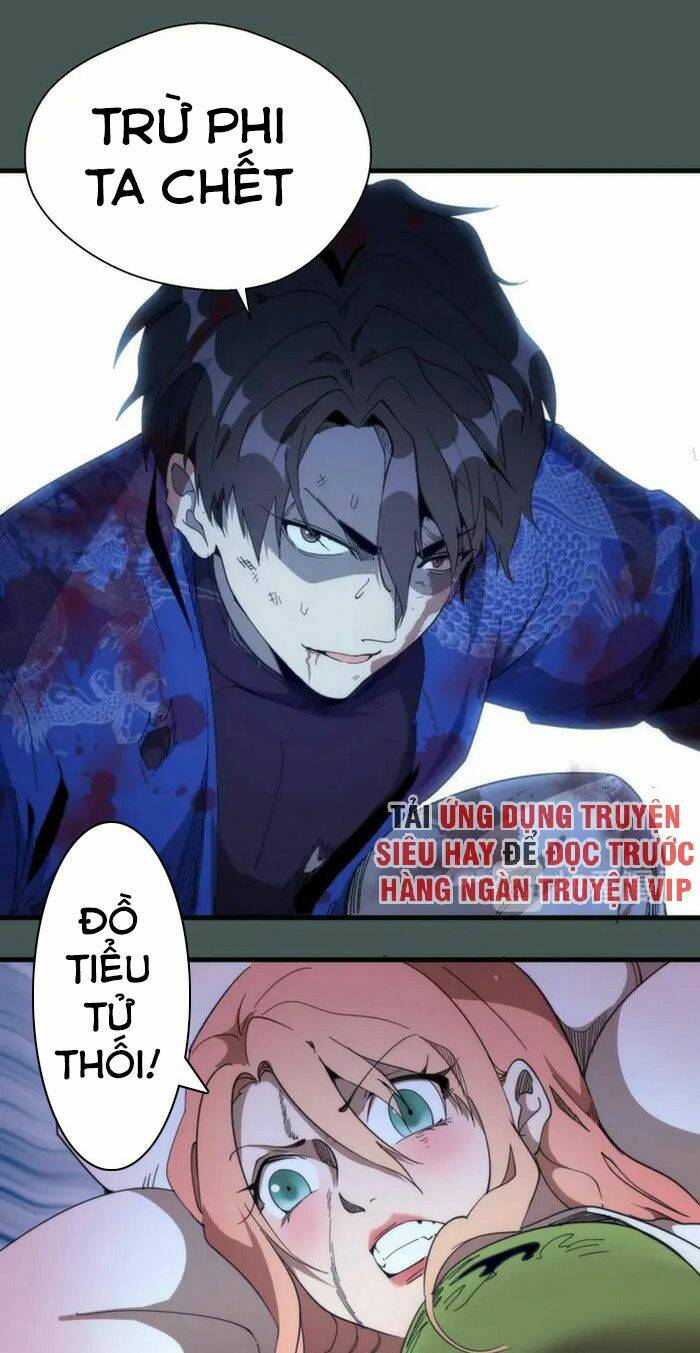 Cao Đẳng Linh Hồn - Chapter 93.5 - Page 20