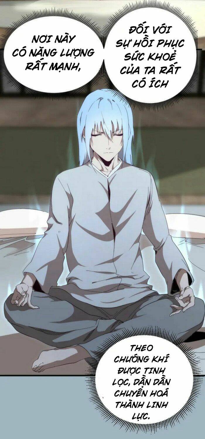 Cao Đẳng Linh Hồn - Chapter 93.5 - Page 24