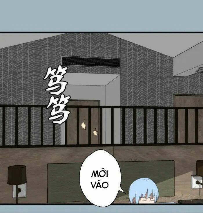 Cao Đẳng Linh Hồn - Chapter 93.5 - Page 25