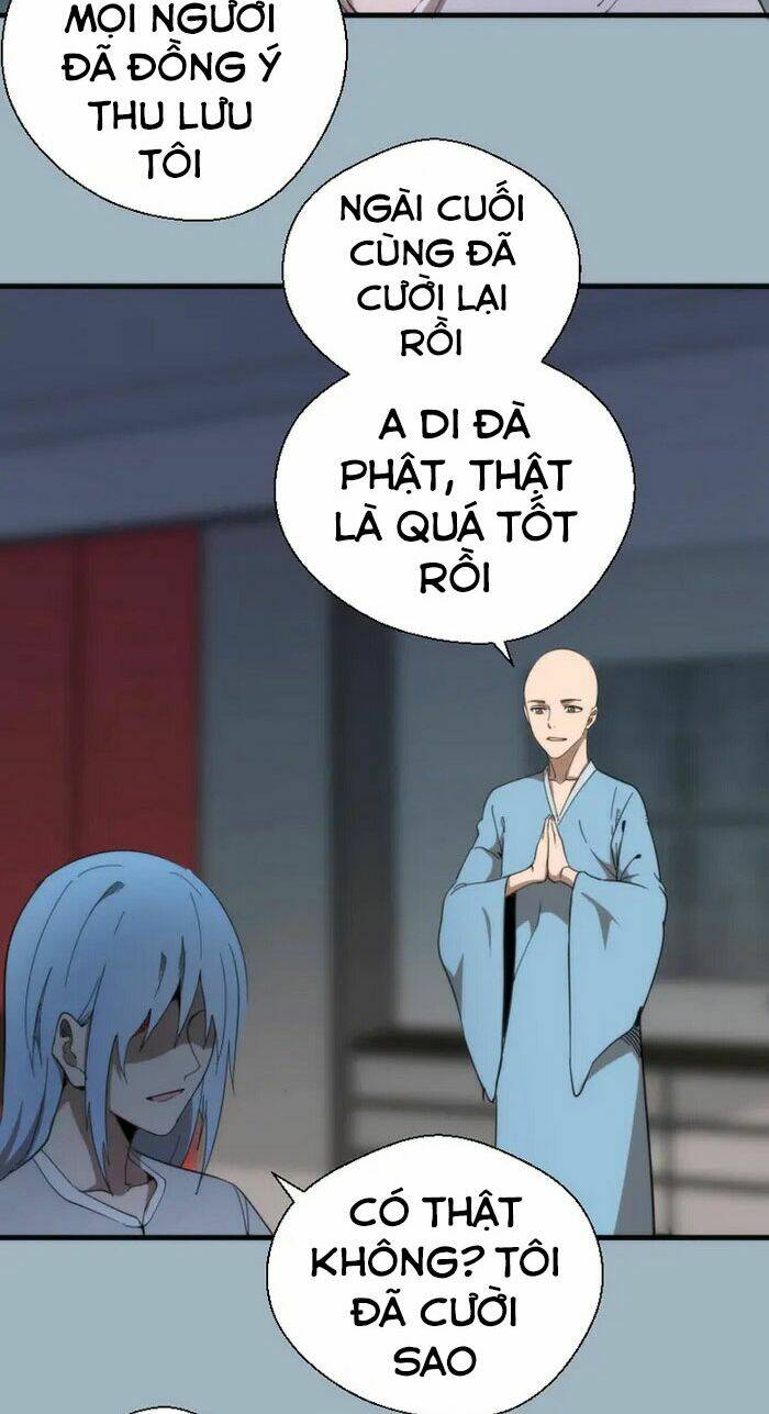Cao Đẳng Linh Hồn - Chapter 93.5 - Page 28