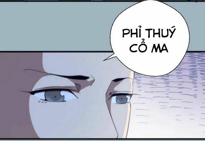 Cao Đẳng Linh Hồn - Chapter 93.5 - Page 30