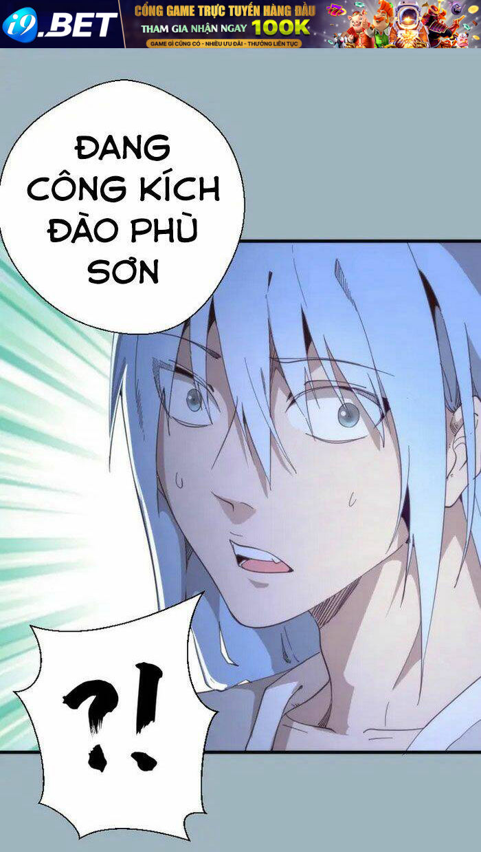 Cao Đẳng Linh Hồn - Chapter 93.5 - Page 31