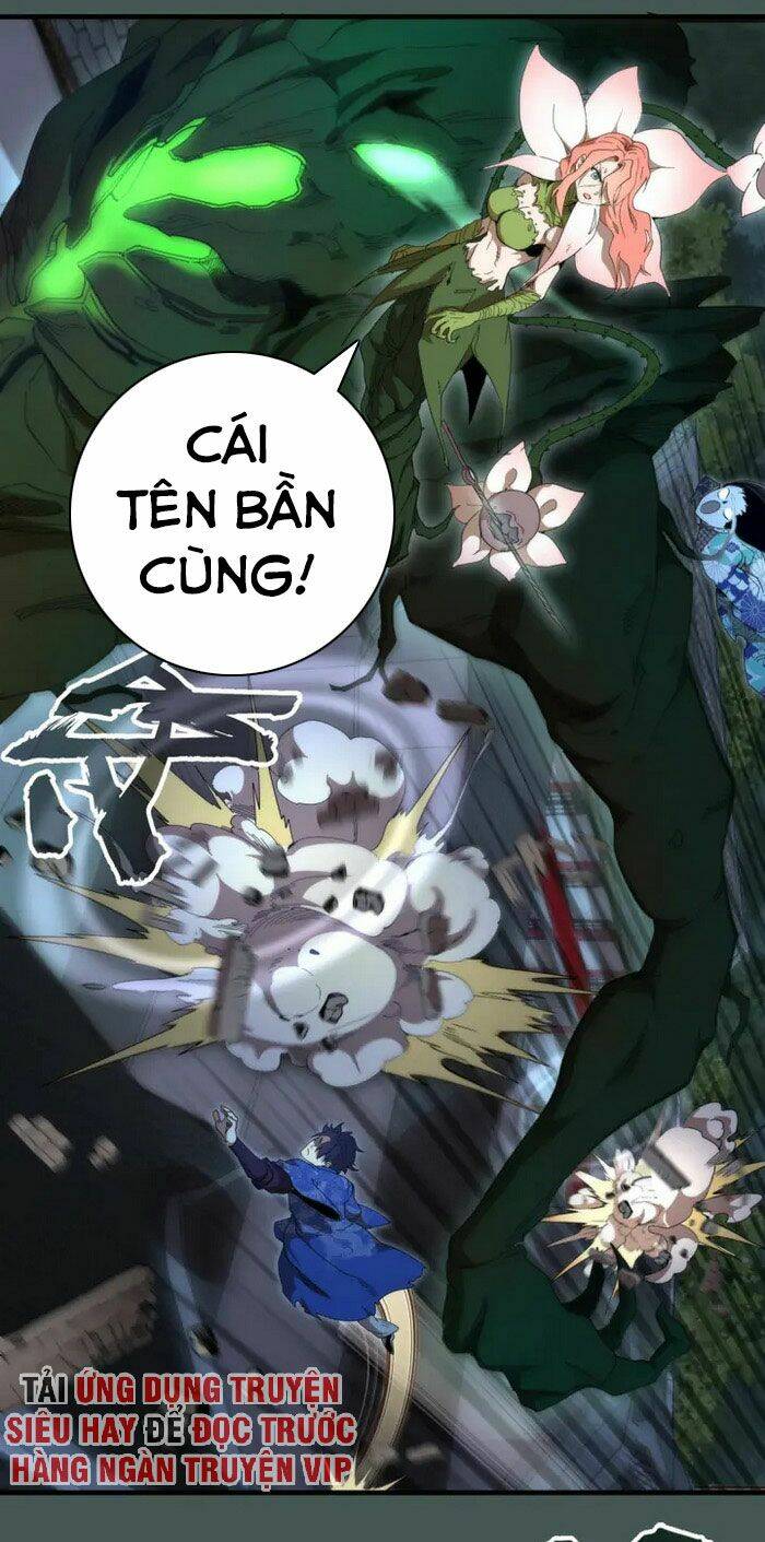 Cao Đẳng Linh Hồn - Chapter 93.5 - Page 3