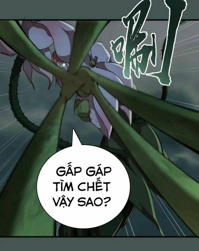 Cao Đẳng Linh Hồn - Chapter 93.5 - Page 4