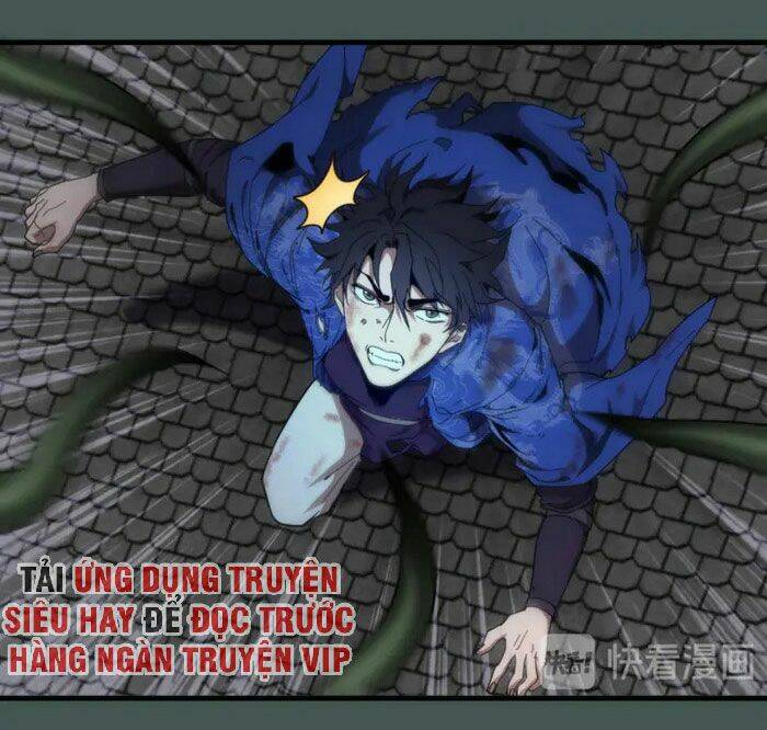 Cao Đẳng Linh Hồn - Chapter 93.5 - Page 5