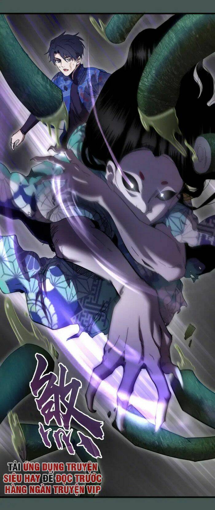 Cao Đẳng Linh Hồn - Chapter 93.5 - Page 6