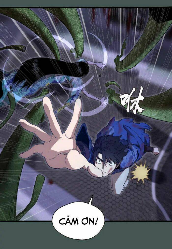 Cao Đẳng Linh Hồn - Chapter 93.5 - Page 7