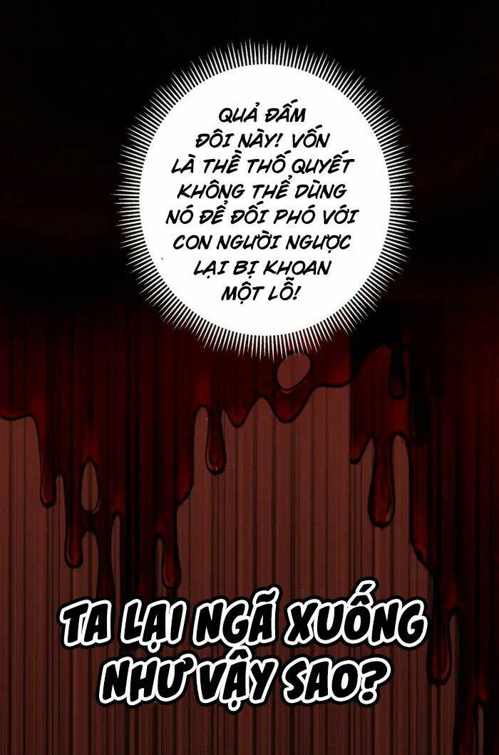 Cao Đẳng Linh Hồn - Chapter 93 - Page 41