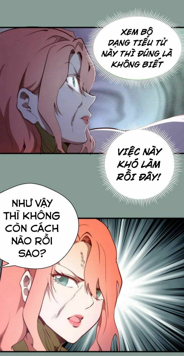 Cao Đẳng Linh Hồn Chapter 94.5 - Trang 10