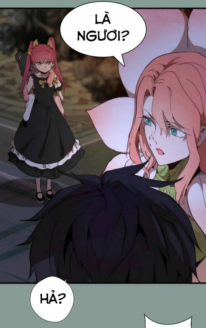 Cao Đẳng Linh Hồn Chapter 94.5 - Trang 11
