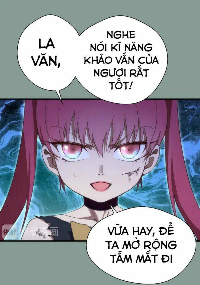 Cao Đẳng Linh Hồn Chapter 94.5 - Trang 14