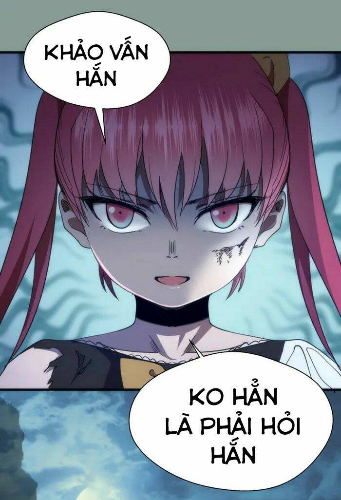 Cao Đẳng Linh Hồn Chapter 94.5 - Trang 17