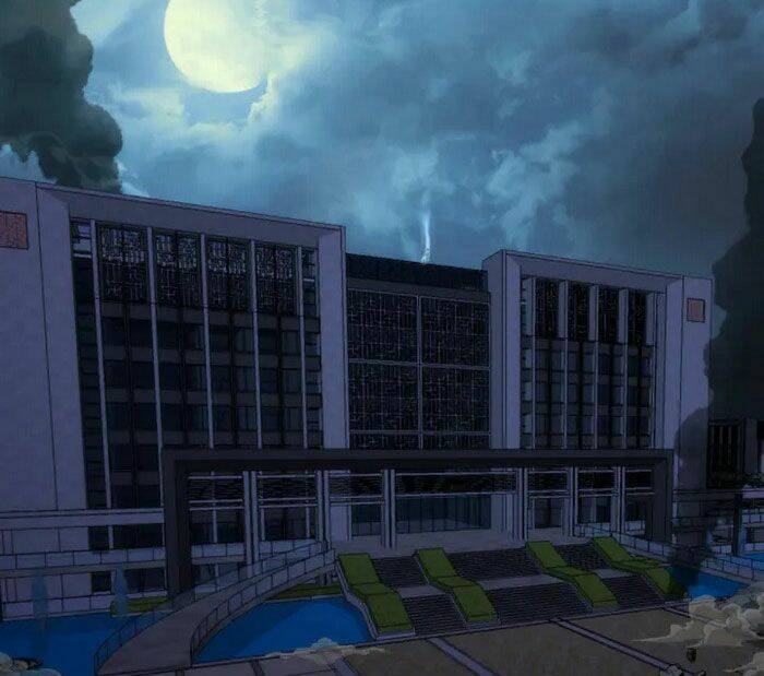 Cao Đẳng Linh Hồn Chapter 94.5 - Trang 18