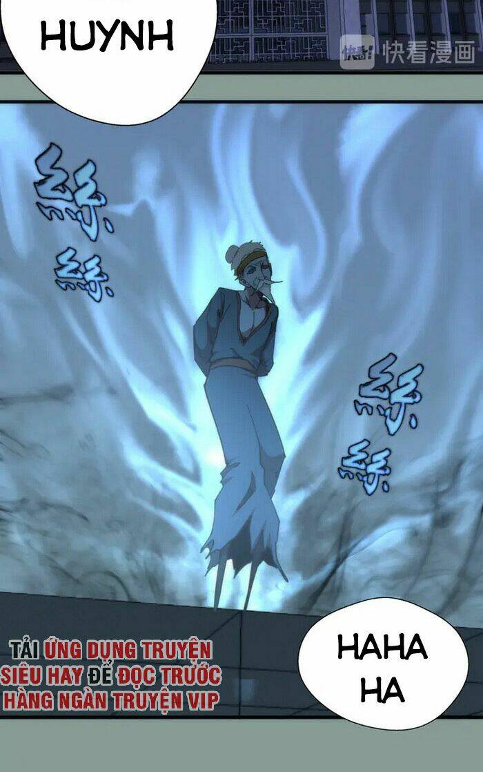 Cao Đẳng Linh Hồn Chapter 94.5 - Trang 23