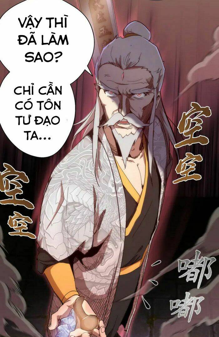 Cao Đẳng Linh Hồn Chapter 94.5 - Trang 25