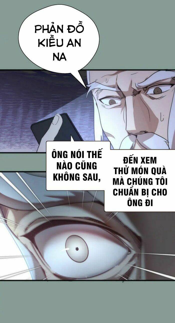 Cao Đẳng Linh Hồn Chapter 94.5 - Trang 28