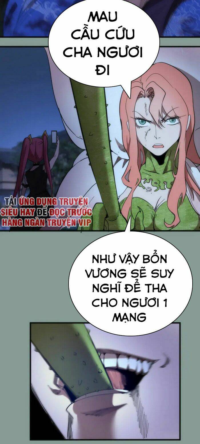 Cao Đẳng Linh Hồn Chapter 94.5 - Trang 31