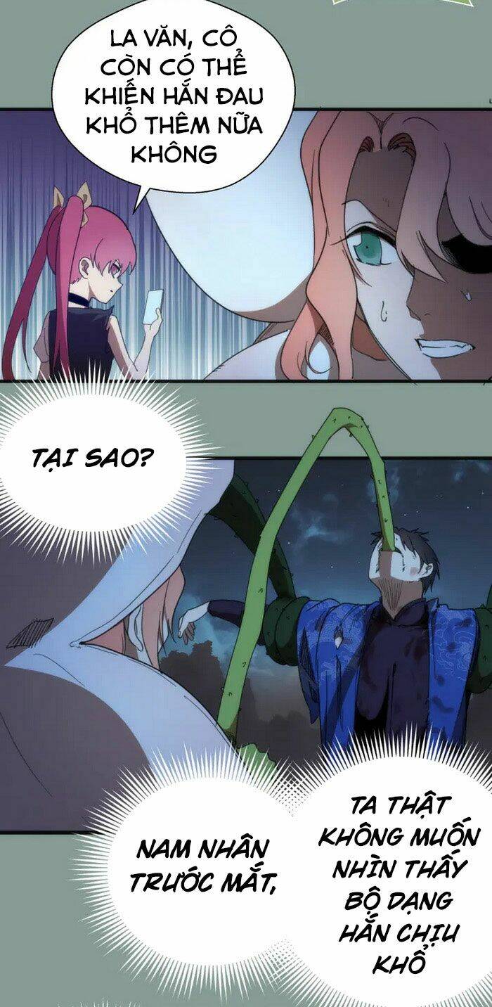 Cao Đẳng Linh Hồn Chapter 94.5 - Trang 33