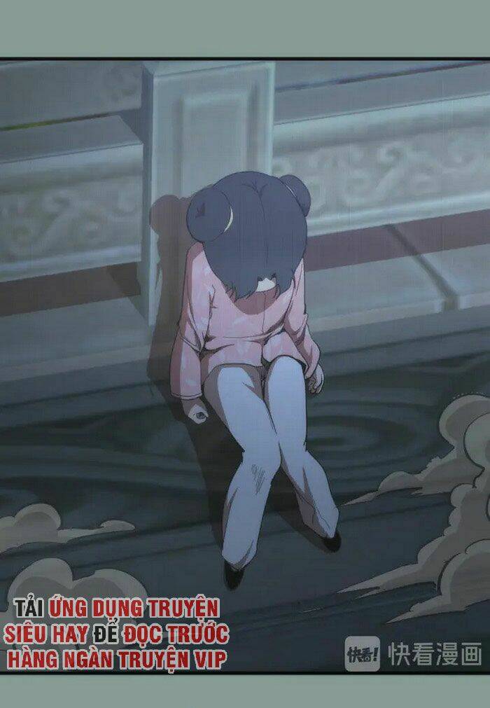 Cao Đẳng Linh Hồn Chapter 94.5 - Trang 35