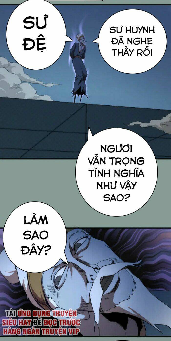 Cao Đẳng Linh Hồn Chapter 94.5 - Trang 37